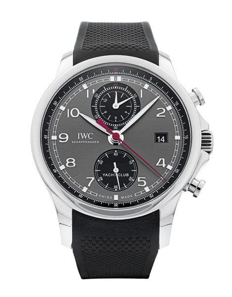 IWC Portugieser Yacht Club IW390503